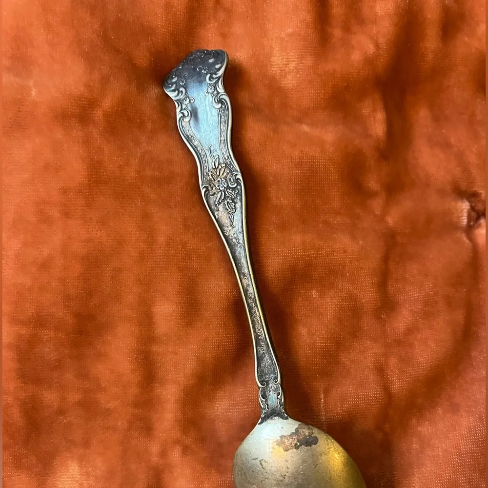Vintage enhance your